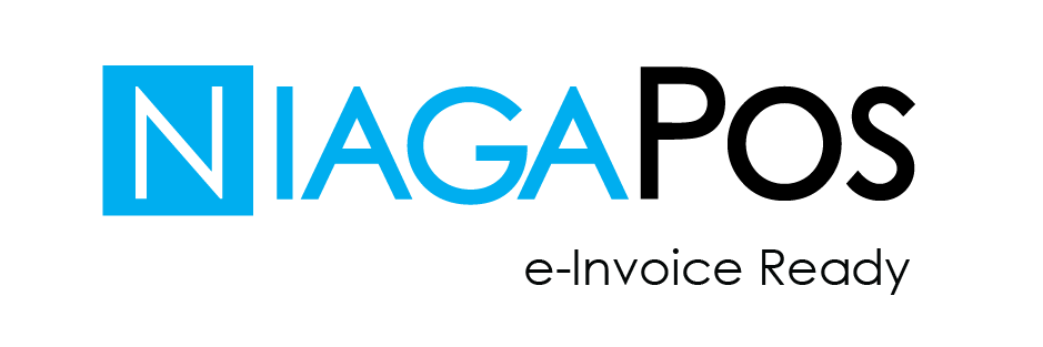 E Receipt Niagapos